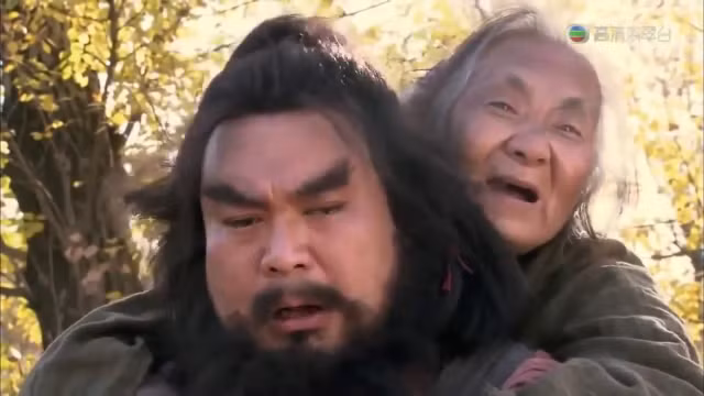 Ly Quy - cao thu bat hanh nhat trong 108 anh hung Luong Son Bac-Hinh-4