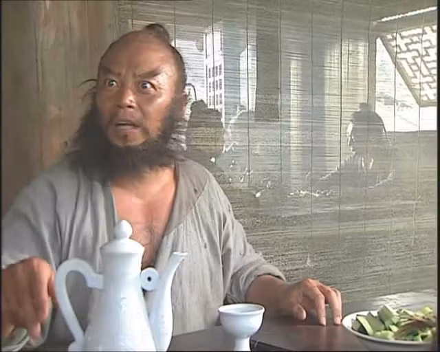 Ly Quy - cao thu bat hanh nhat trong 108 anh hung Luong Son Bac-Hinh-10