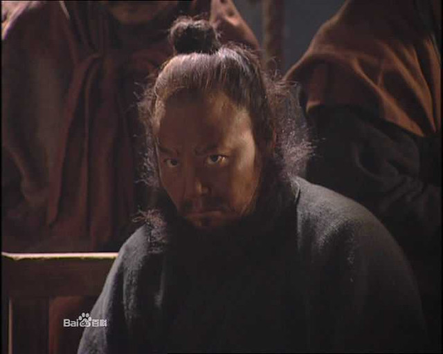 Lý Quỳ - cao thủ bất hạnh nhất trong 108 anh hùng Lương Sơn Bạc - Hình 8 Ly Quy - cao thu bat hanh nhat trong 108 anh hung Luong Son Bac-Hinh-8