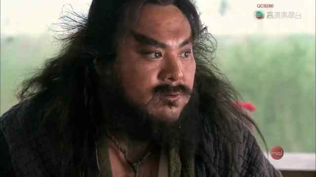 Lý Quỳ - cao thủ bất hạnh nhất trong 108 anh hùng Lương Sơn Bạc - Hình 3 Ly Quy - cao thu bat hanh nhat trong 108 anh hung Luong Son Bac-Hinh-3