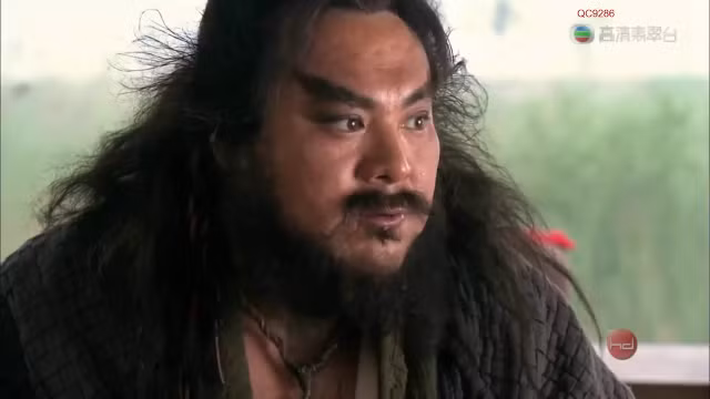 Ly Quy - cao thu bat hanh nhat trong 108 anh hung Luong Son Bac-Hinh-3