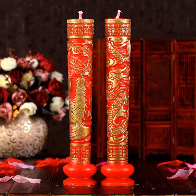 Hoang hon hu tuc dam cuoi ma o Trung Quoc-Hinh-8