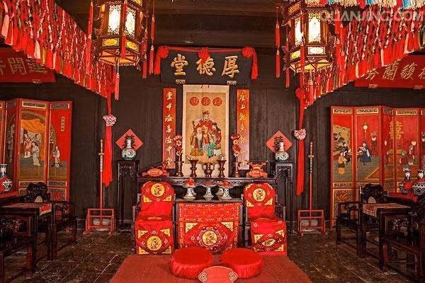 Hoang hon hu tuc dam cuoi ma o Trung Quoc-Hinh-10