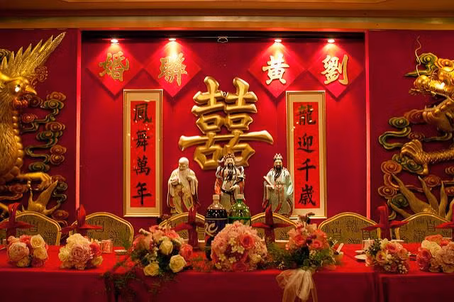 Hoang hon hu tuc dam cuoi ma o Trung Quoc-Hinh-4