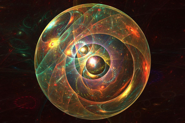 Vũ trụ song song có tồn tại? - Hình 3 Vu tru song song co ton tai?-Hinh-3