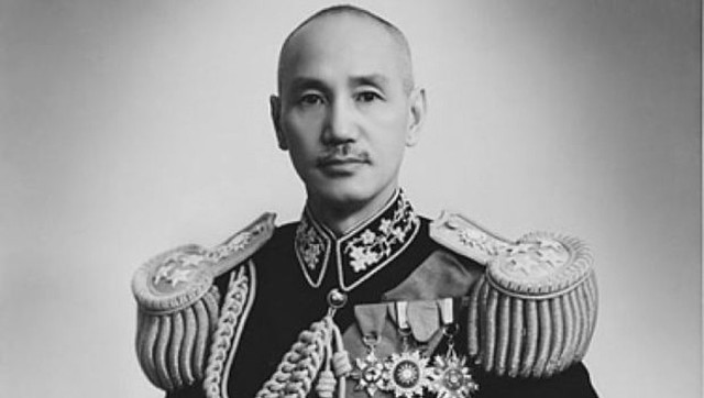Màn đánh ghen cao tay của Tống Mỹ Linh thế nào khiến Tưởng Giới Thạch chịu thua? - Hình 4 Man danh ghen cao tay cua Tong My Linh the nao khien Tuong Gioi Thach chiu thua?-Hinh-4
