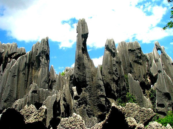 Ngắm Hoa quả sơn bối cảnh nơi Tôn Ngộ Không chào đời - Hình 5 Ngam Hoa qua son boi canh noi Ton Ngo Khong chao doi-Hinh-5