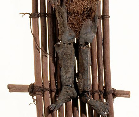 Nhung xac uop co nhat the gioi o Nam My-Hinh-10