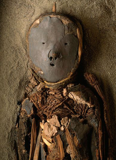 Nhung xac uop co nhat the gioi o Nam My-Hinh-7