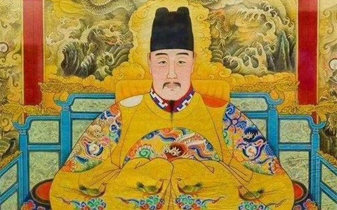 Bí mật động trời về hoàng đế xưa được hé lộ khi tìm thấy hòn đá 'chảy máu' - Hình 10 Bi mat dong troi ve hoang de xua duoc he lo khi tim thay hon da 'chay mau'-Hinh-10