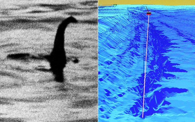 Quái vật hồ Loch Ness trồi lên để hít thở không khí như nào? - Hình 4 Quai vat ho Loch Ness troi len de hit tho khong khi nhu nao?-Hinh-4