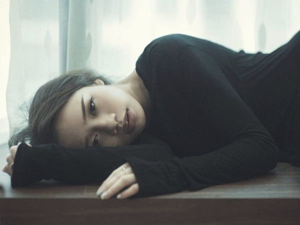 Đâu là lý do khiến phụ nữ ngoại tình? - Hình 2 Dau la ly do khien phu nu ngoai tinh?-Hinh-2