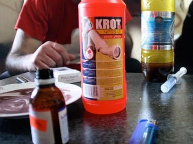 Những loại ma túy đặc biệt nguy hiểm cho giới trẻ - Hình 8 Nhung loai ma tuy dac biet nguy hiem cho gioi tre-Hinh-8