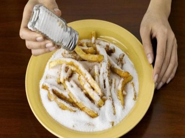 Tránh hủy hoại thận với những loại thực phẩm sau - Hình 5 Tranh huy hoai than voi nhung loai thuc pham sau-Hinh-5