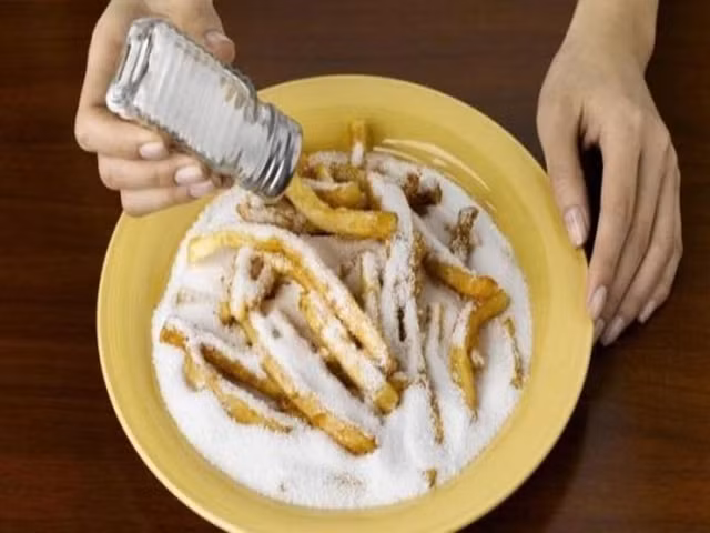 Tránh hủy hoại thận với những loại thực phẩm sau - Hình 5 Tranh huy hoai than voi nhung loai thuc pham sau-Hinh-5