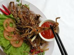 Bật mí các món ngon từ đặc sản “vũ nữ chân dài” của miền Tây - Hình 8 Bat mi cac mon ngon tu dac san “vu nu chan dai” cua mien Tay-Hinh-8