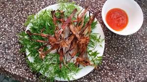 Bật mí các món ngon từ đặc sản “vũ nữ chân dài” của miền Tây - Hình 6 Bat mi cac mon ngon tu dac san “vu nu chan dai” cua mien Tay-Hinh-6