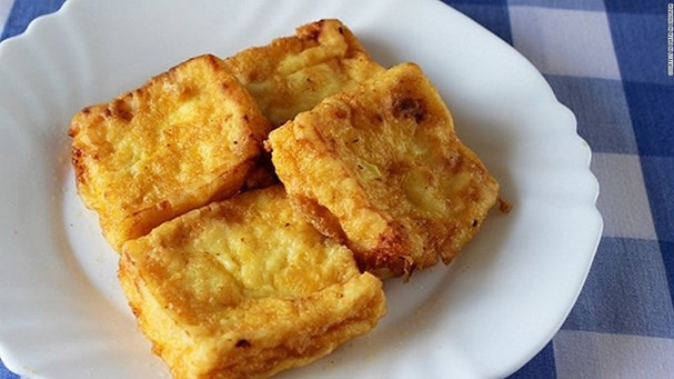 Những món ăn ngon đậm chất xứ sở bò tót - Hình 8 Nhung mon an ngon dam chat xu so bo tot-Hinh-8