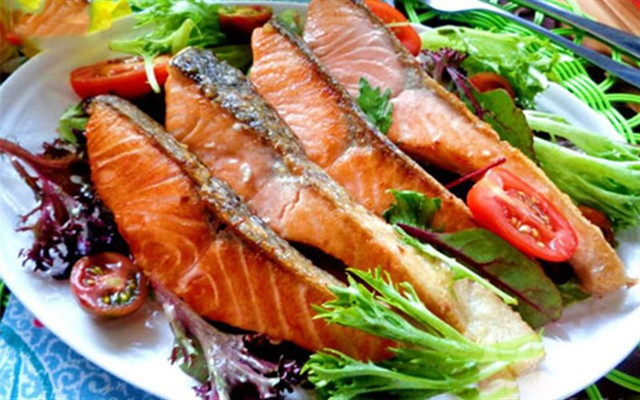 Những thói quen đơn giản để giảm lượng cholesterol - Hình 9 Nhung thoi quen don gian de giam luong cholesterol-Hinh-9