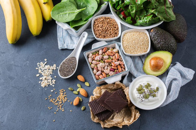 Những thói quen đơn giản để giảm lượng cholesterol Nhung thoi quen don gian de giam luong cholesterol