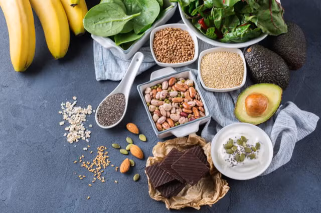 Nhung thoi quen don gian de giam luong cholesterol