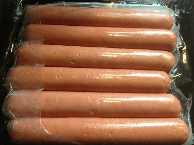 10 loại thực phẩm nếu 'ăn vô tư' sẽ khiến bạn mau già - Hình 9 10 loai thuc pham neu 'an vo tu' se khien ban mau gia-Hinh-9