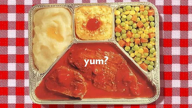 10 loại thực phẩm nếu 'ăn vô tư' sẽ khiến bạn mau già - Hình 3 10 loai thuc pham neu 'an vo tu' se khien ban mau gia-Hinh-3