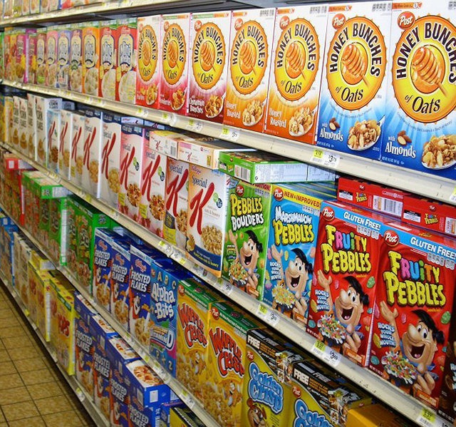 10 loại thực phẩm nếu 'ăn vô tư' sẽ khiến bạn mau già - Hình 4 10 loai thuc pham neu 'an vo tu' se khien ban mau gia-Hinh-4