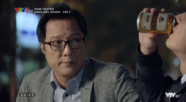 Bố chồng “Nàng dâu order” trẻ trung lịch lãm trong đời thường Bo chong “Nang dau order” tre trung lich lam trong doi thuong