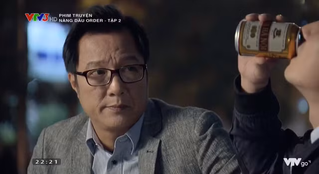 Bo chong “Nang dau order” tre trung lich lam trong doi thuong