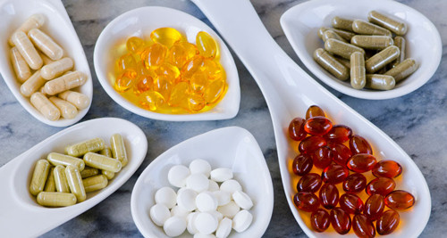 Cẩn trọng khi sử dụng TPCN giảm cân như Herbalife Can trong khi su dung TPCN giam can nhu Herbalife