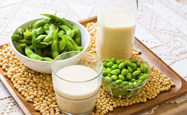 Giữ 'cô bé' luôn khỏe khoắn nhờ những thực phẩm dễ kiếm này - Hình 5 Giu 'co be' luon khoe khoan nho nhung thuc pham de kiem nay-Hinh-5