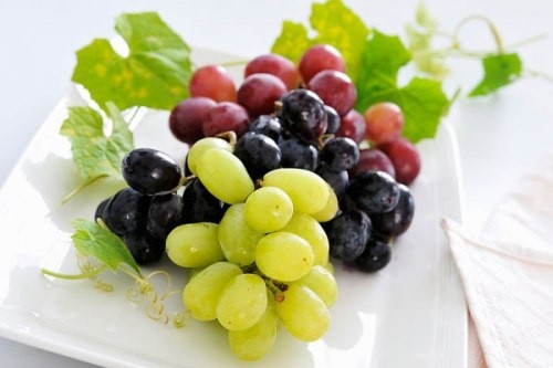 Ăn nho 1 tháng và nhận cái kết đầy bất ngờ - Hình 5 An nho 1 thang va nhan cai ket day bat ngo-Hinh-5