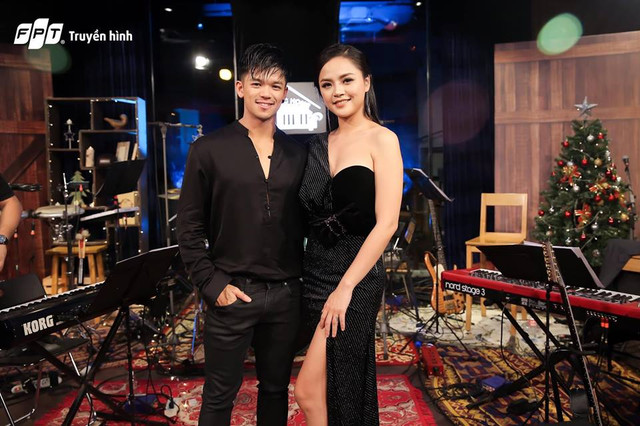 Tranh thủ ngắm gu thời trang quyến rũ của cô chị cả phim “Về nhà đi con” - Hình 6 Tranh thu ngam gu thoi trang quyen ru cua co chi ca phim “Ve nha di con”-Hinh-6