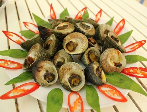 Nhung mon dac san Cu Lao Cham 'ngon co tieng' nghe da thay them-Hinh-5