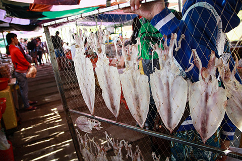 Nhung mon dac san Cu Lao Cham 'ngon co tieng' nghe da thay them-Hinh-3