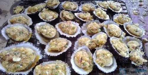 Nhung mon dac san Cu Lao Cham 'ngon co tieng' nghe da thay them-Hinh-7