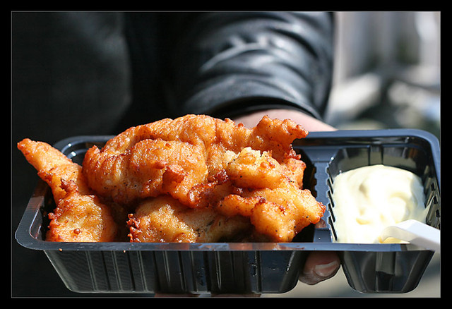 Những món ăn hấp dẫn của xứ sở hoa Tulip - Hình 8 Nhung mon an hap dan cua xu so hoa Tulip-Hinh-8