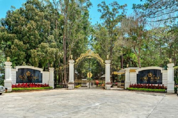 Thu hồi gần 16ha đất dự án King Palace của Công ty Hoàn Cầu Thu hoi gan 16ha dat du an King Palace cua Cong ty Hoan Cau