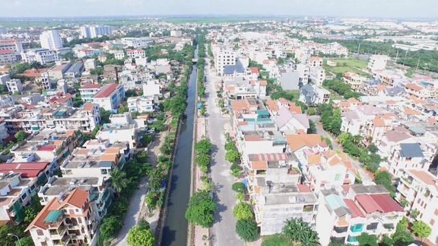 2 doanh nghiệp 'so găng' dự án nhà ở hơn 680 tỷ đồng 2 doanh nghiep 'so gang' du an nha o hon 680 ty dong