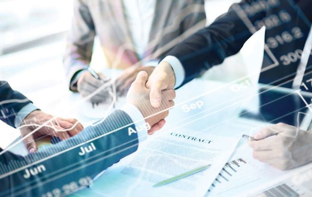 Thị trường mua bán sáp nhập (M&A) cuối năm 2018 sôi động với nhiều giao dịch, thương vụ lớn. mua bán sáp nhập, thương vụ ma, m&A, thị trường m&a cuối 2018