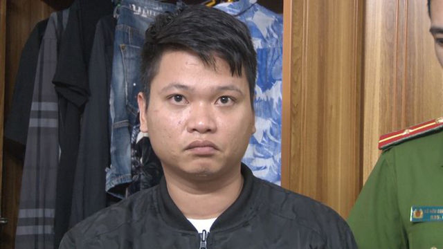 4 giang hồ Bắc vào Huế cho vay lãi suất 'cắt cổ' 730%/năm - Hình 2 4 giang ho Bac vao Hue cho vay lai suat 'cat co' 730%/nam-Hinh-2