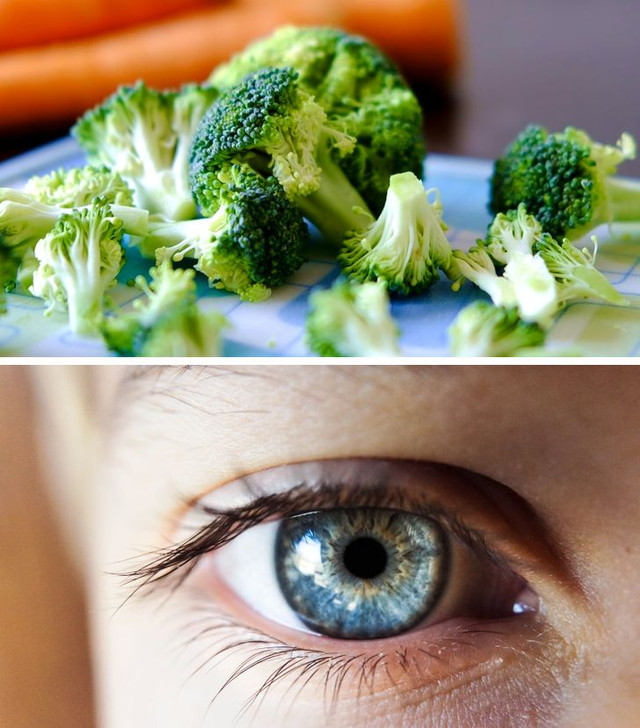 7 thực phẩm ăn nhiều giúp lông mi mọc dài - Hình 4 7 thuc pham an nhieu giup long mi moc dai-Hinh-4