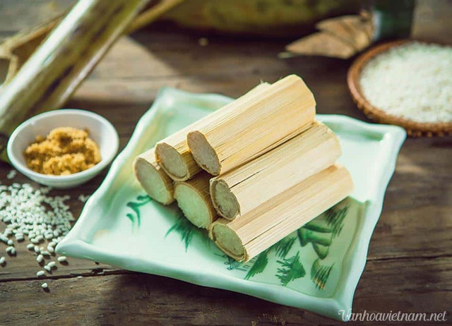 Những đặc sản Gia Lai 'ngon lạ độc' níu chân du khách - Hình 7 Nhung dac san Gia Lai 'ngon la doc' niu chan du khach-Hinh-7