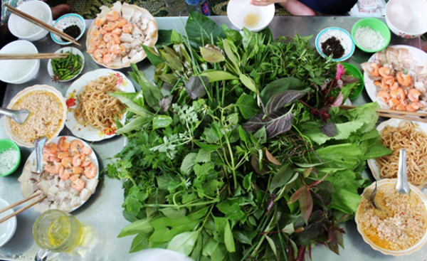 Những đặc sản Gia Lai 'ngon lạ độc' níu chân du khách - Hình 11 Nhung dac san Gia Lai 'ngon la doc' niu chan du khach-Hinh-11