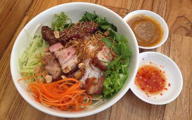 Những đặc sản Gia Lai 'ngon lạ độc' níu chân du khách - Hình 4 Nhung dac san Gia Lai 'ngon la doc' niu chan du khach-Hinh-4