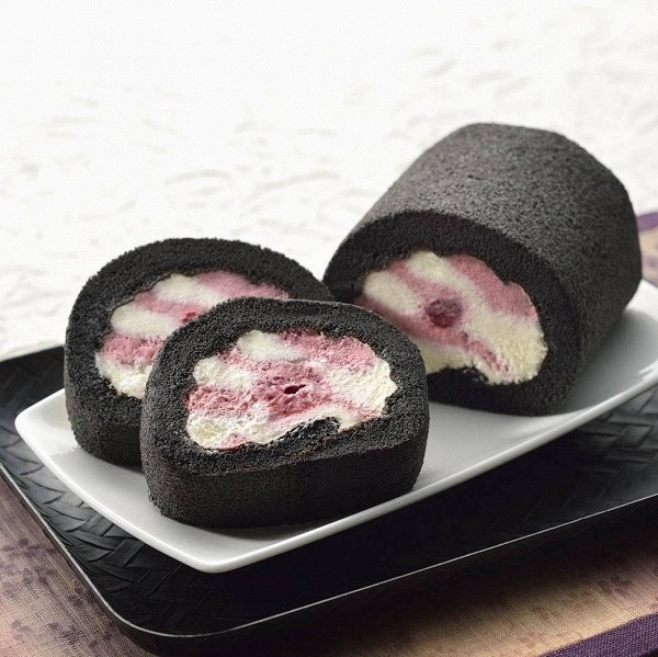 Tín đồ ẩm thực mê mệt loạt món ăn có màu đen đặc sắc - Hình 3 Tin do am thuc me met loat mon an co mau den dac sac-Hinh-3