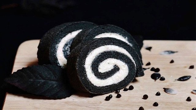 Tín đồ ẩm thực mê mệt loạt món ăn có màu đen đặc sắc - Hình 4 Tin do am thuc me met loat mon an co mau den dac sac-Hinh-4