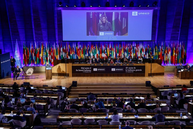 Nhung su kien van hoa - di san tieu bieu nhat Viet Nam nam 2023-Hinh-6