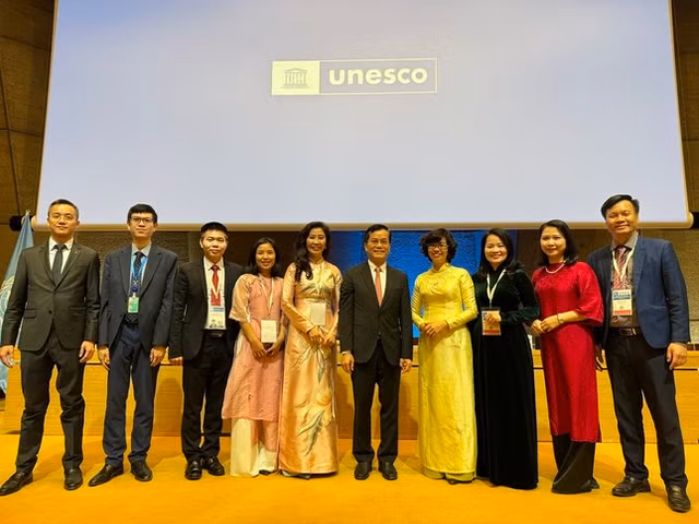 Nhung su kien van hoa - di san tieu bieu nhat Viet Nam nam 2023-Hinh-5